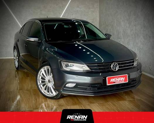 VOLKSWAGEN JETTA 1.4 16V TSI COMFORTLINE GASOLINA 4P TIPTRONIC